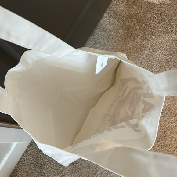 RENEÉ RAPP VIP TOTE - Picture 4 of 4